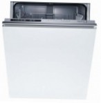 Weissgauff BDW 6108 D Lave-vaisselle