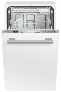 عکس ماشین ظرفشویی Miele G 4760 SCVi