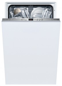 照片 洗碗机 NEFF S58M40X0