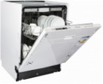 Zigmund & Shtain DW79.6009X ماشین ظرفشویی