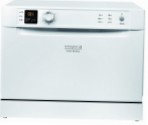 Hotpoint-Ariston HCD 662 Lave-vaisselle