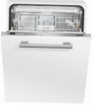 Miele G 4960 SCVi Dishwasher