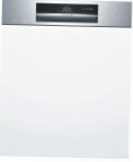Bosch SMI 88TS11R Посудомоечная Машина
