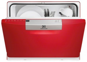 写真 食器洗い機 Electrolux ESF 2300 OH
