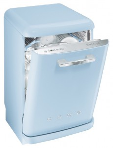 слика Машина за прање судова Smeg BLV2AZ-2