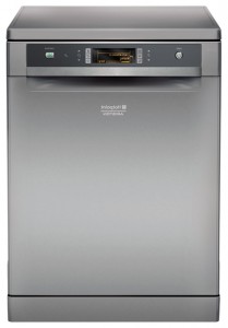 foto Stroj za pranje posuđa Hotpoint-Ariston LFD 11M121 OCX