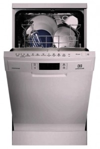 слика Машина за прање судова Electrolux ESF 9450 LOX