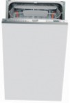 Hotpoint-Ariston LSTF 9M117 C Машина за прање судова