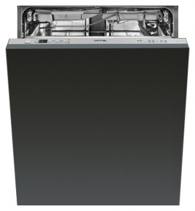 写真 食器洗い機 Smeg STP364S