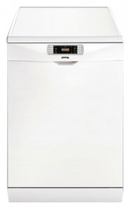 写真 食器洗い機 Smeg LVS367B