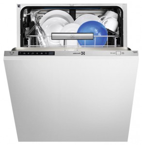 照片 洗碗机 Electrolux ESL 97720 RA