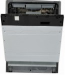 Zigmund & Shtain DW69.6009X ماشین ظرفشویی