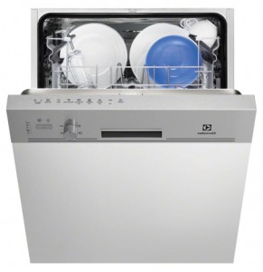 รูปถ่าย เครื่องล้างจาน Electrolux ESI 9620 LOX