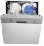 Electrolux ESI 9620 LOX ماشین ظرفشویی