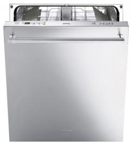写真 食器洗い機 Smeg STA13XL2