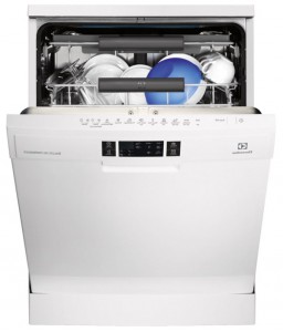 写真 食器洗い機 Electrolux ESF 9862 ROW