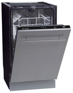 foto Stroj za pranje posuđa Zigmund & Shtain DW89.4503X