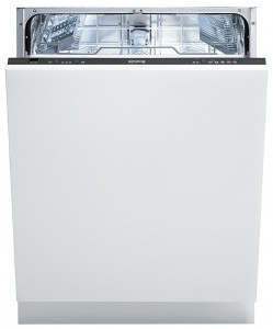 foto Stroj za pranje posuđa Gorenje GV62224