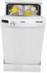 Zanussi ZDS 91500 WA 食器洗い機
