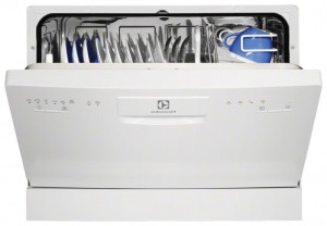 照片 洗碗机 Electrolux ESF 2200 DW
