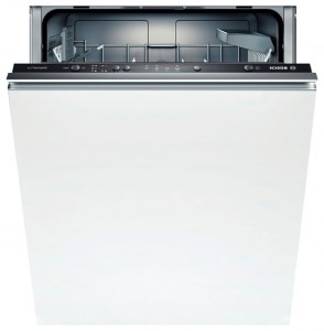 Photo Dishwasher Bosch SMV 40D10