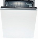 Bosch SMV 40D10 Stroj za pranje posuđa