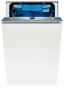 Photo Dishwasher Bosch SPV 69T70