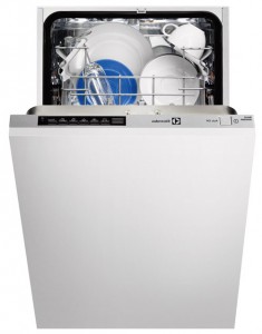Photo Dishwasher Electrolux ESL 94565 RO