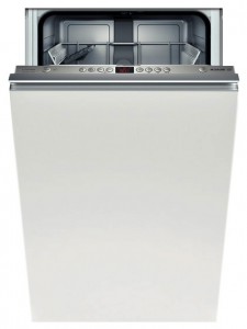 Photo Lave-vaisselle Bosch SPV 40X90
