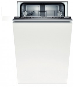 照片 洗碗机 Bosch SPV 50E00