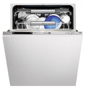 写真 食器洗い機 Electrolux ESL 98810 RA