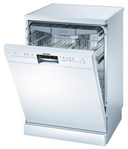 Photo Lave-vaisselle Siemens SN 25M287