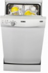 Zanussi ZDS 91200 SA Dishwasher