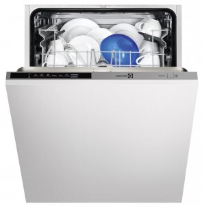 foto Stroj za pranje posuđa Electrolux ESL 9531 LO