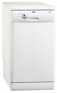 foto Stroj za pranje posuđa Zanussi ZDS 105