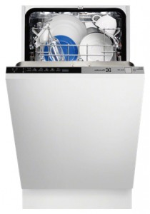 写真 食器洗い機 Electrolux ESL 4550 RO