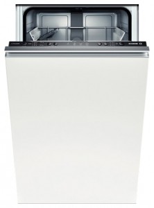 Photo Dishwasher Bosch SPV 40E40
