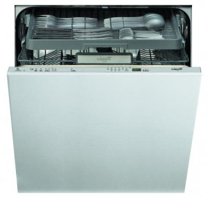 foto Stroj za pranje posuđa Whirlpool ADG 7200