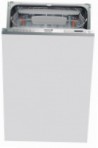 Hotpoint-Ariston LSTF 7H019 C Машина за прање судова
