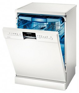 Photo Lave-vaisselle Siemens SN 26M285