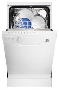写真 食器洗い機 Electrolux ESF 9420 LOW
