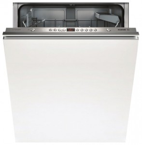 foto Stroj za pranje posuđa Bosch SMV 53N20