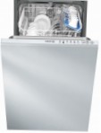 Indesit DISR 16B ماشین ظرفشویی