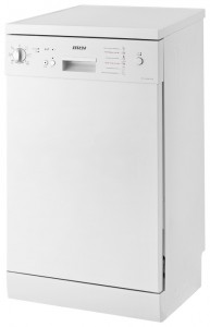 foto Stroj za pranje posuđa Vestel CDF 8646 WS