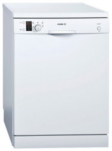 Photo Dishwasher Bosch SMS 50E02