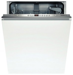 写真 食器洗い機 Bosch SMV 50M50