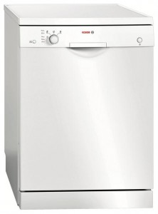 照片 洗碗机 Bosch SMS 40D02