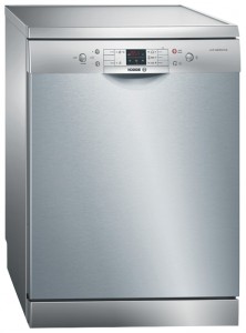 Photo Dishwasher Bosch SMS 53N18
