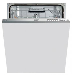 foto Stroj za pranje posuđa Hotpoint-Ariston LTB 6B019 C