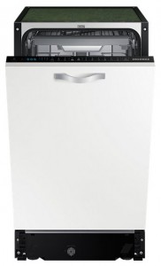 слика Машина за прање судова Samsung DW50H4050BB